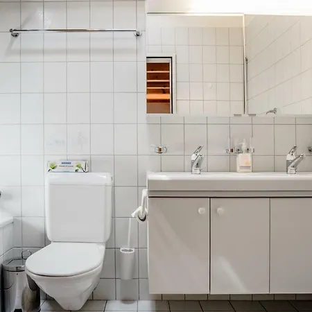 Zwischenbachen 3.5 - Griwa Rent Ag Apartamento Brienz (Bern)