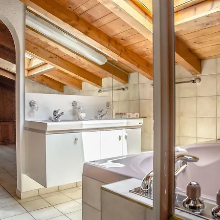 Zwischenbachen 3.5 - Griwa Rent Ag Apartamento