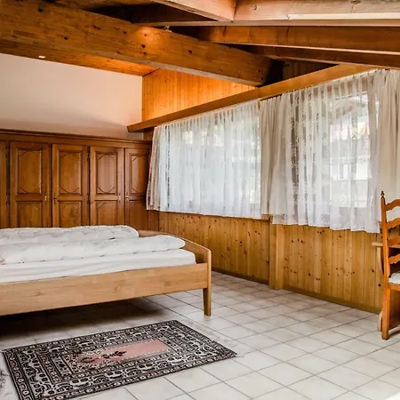 Zwischenbachen 3.5 - Griwa Rent Ag Apartamento Brienz (Bern)