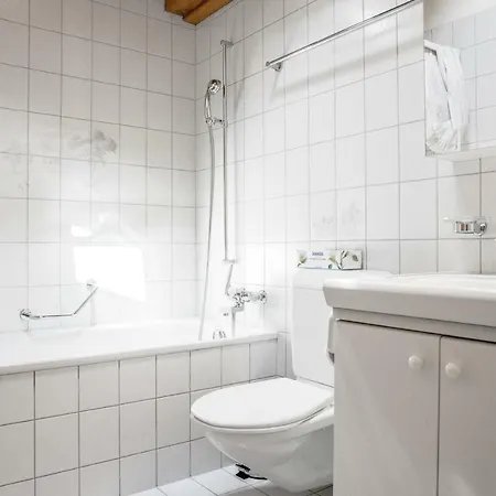 Zwischenbachen 3.5 - Griwa Rent Ag *