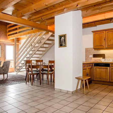 Zwischenbachen 3.5 - Griwa Rent Ag *
