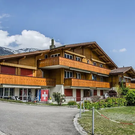 Apartamento Zwischenbachen 3.5 - Griwa Rent Ag