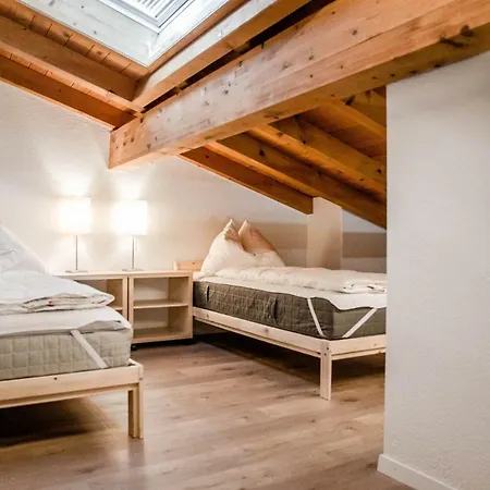 Zwischenbachen 3.5 - Griwa Rent Ag *