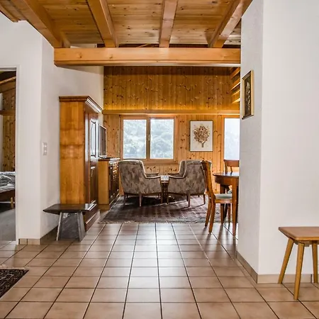 Zwischenbachen 3.5 - Griwa Rent Ag *
